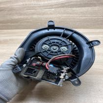 9400973 A2308210251  Heater fan/blower Mercedes-Benz C W204