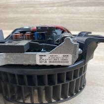 9400973 A2308210251  Heater fan/blower Mercedes-Benz C W204