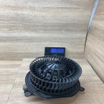 9400973 A2308210251  Heater fan/blower Mercedes-Benz C W204