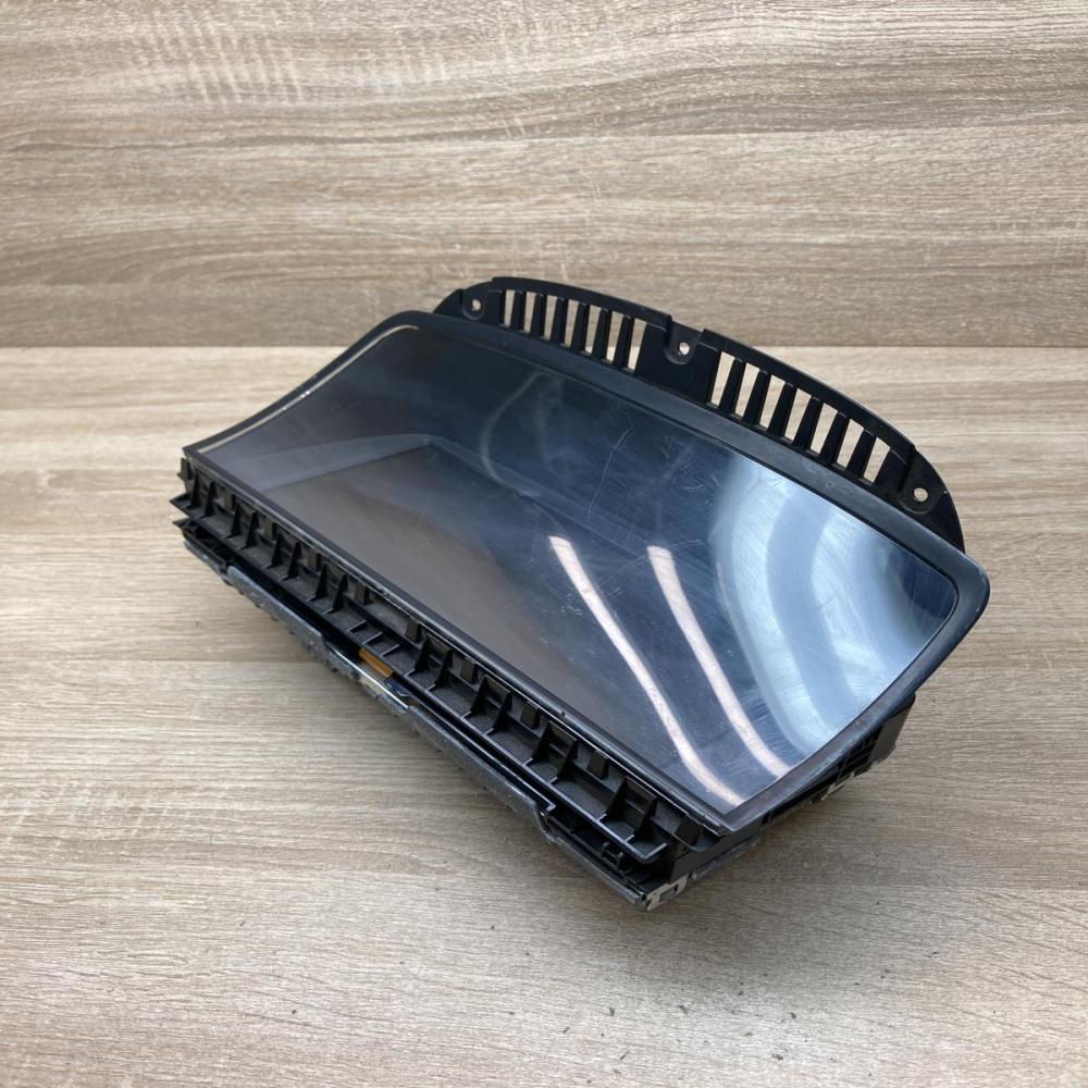6942526   Screen/display/small screen BMW 7 E65 E66