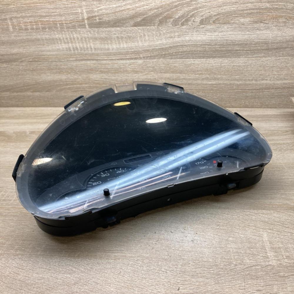 9659364180 5550003000  Speedometer (instrument cluster) Peugeot Partner