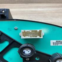 9659364180 5550003000  Speedometer (instrument cluster) Peugeot Partner