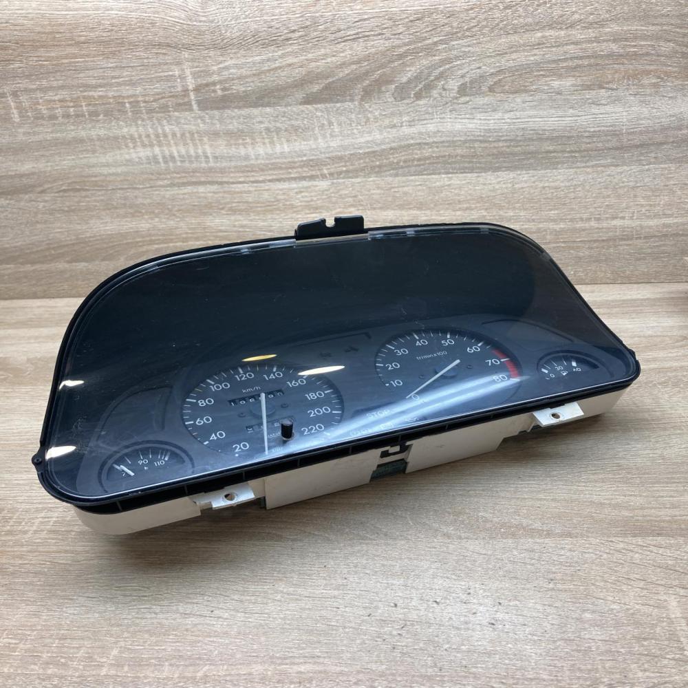 9610192480   Speedometer (instrument cluster) Peugeot 306