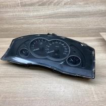 13140266MP   Speedometer (instrument cluster) Opel Meriva A