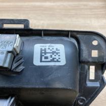 GN321 18680 838507USBX1  USB socket connector Honda CR-V