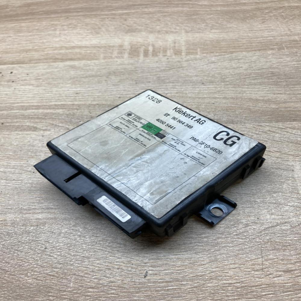 90564349   Comfort/convenience module Opel Vectra B