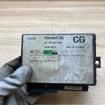 90564349   Comfort/convenience module Opel Vectra B