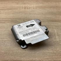 90582536   Airbag control unit/module Opel Zafira A