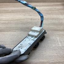 192835   Electric window control switch Toyota Highlander XU20