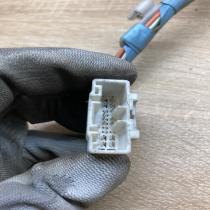192835   Electric window control switch Toyota Highlander XU20