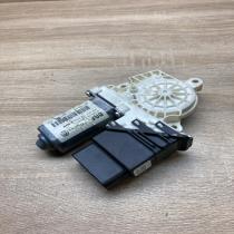 1K0959704AL 1K0959795AA  Rear door window regulator motor Volkswagen