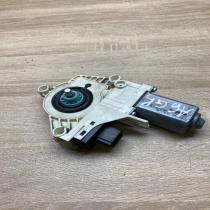 4F0959801C   Rear door window regulator motor Audi A6 S6 C6 4F