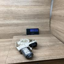 4F0959801C   Rear door window regulator motor Audi A6 S6 C6 4F