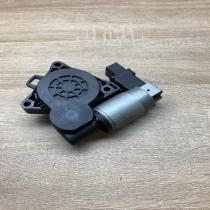 GJ6A5958X   Rear door window regulator motor Mazda 6