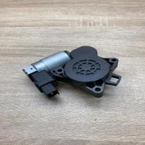 GJ6A5958X   Rear door window regulator motor Mazda 6