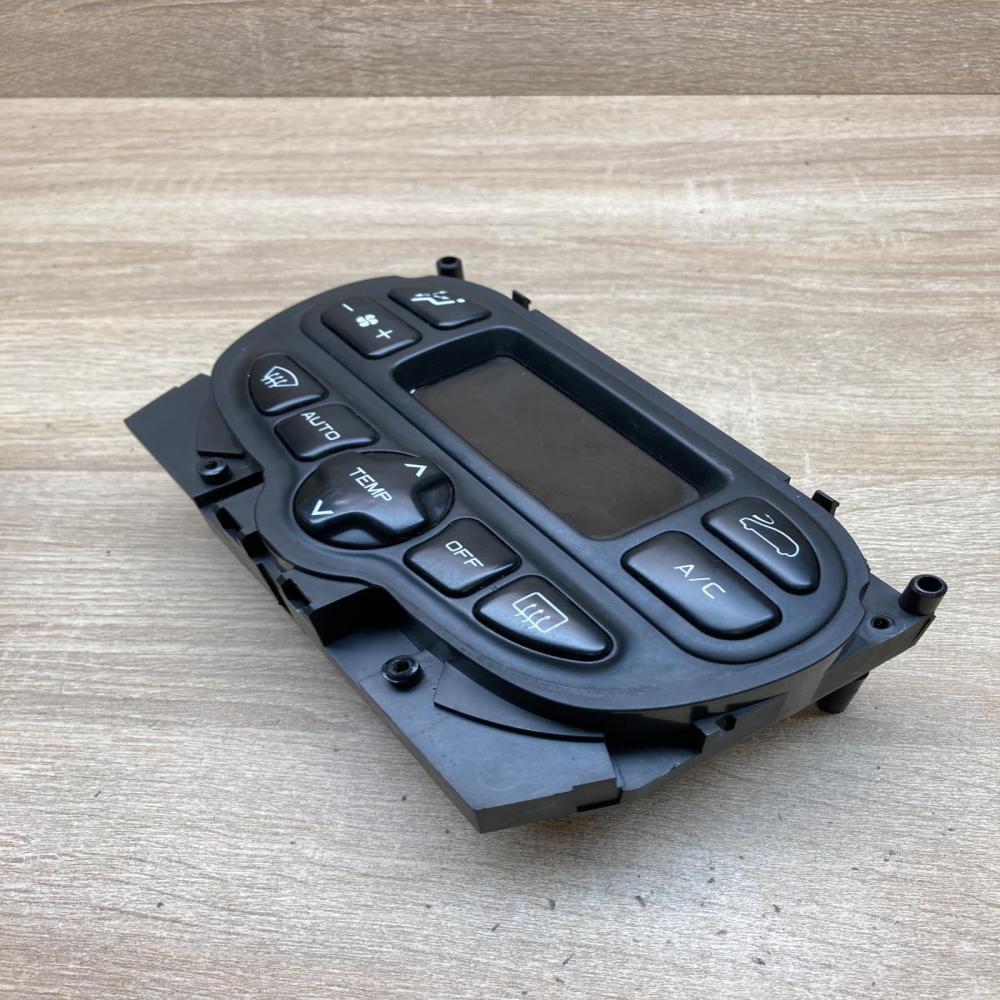 96430991XT   Climate control unit Peugeot 307