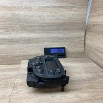 96430991XT   Climate control unit Peugeot 307