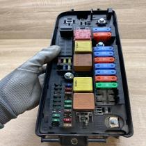 13144709   Fuse module Opel Vectra C