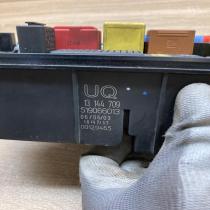 13144709   Fuse module Opel Vectra C