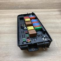 13144709   Fuse module Opel Vectra C