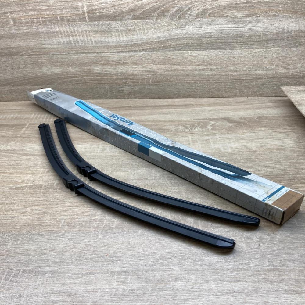 3U1998001   Windshield/front glass wiper blade Skoda Superb B5 (3U)