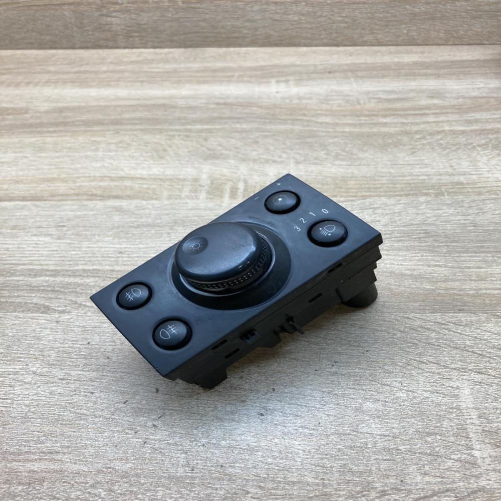 13177066   Light switch Opel Vectra C
