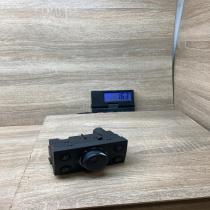13177066   Light switch Opel Vectra C
