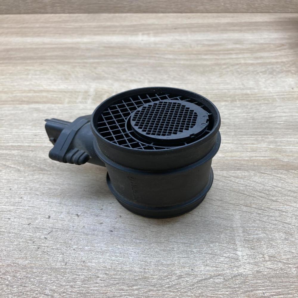 24437502 0281002478  Mass air flow meter Opel Zafira A