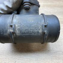 24437502 0281002478  Mass air flow meter Opel Zafira A