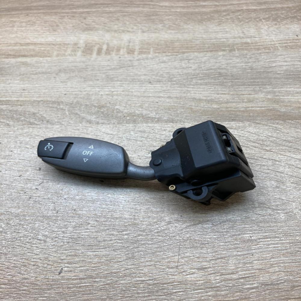 6911521   Cruise control stalk BMW 7 E65 E66