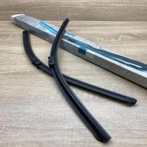 3U1998001   Windshield/front glass wiper blade Skoda Superb B5 (3U)