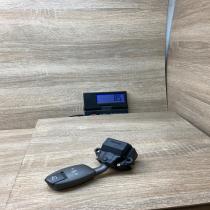 6911521   Cruise control stalk BMW 7 E65 E66