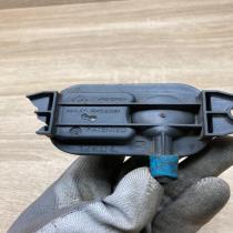 9645022680   Exhaust gas pressure sensor Peugeot 406