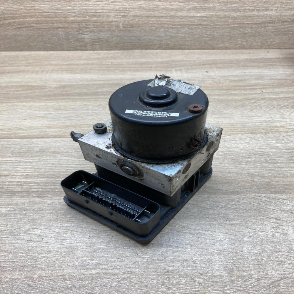 100960 01253 3M51 2C405 HC  ABS Pump Ford C-MAX I