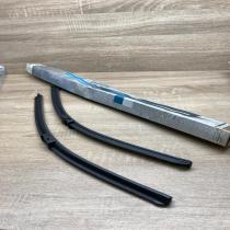 3U1998001   Windshield/front glass wiper blade Skoda Superb B5 (3U)