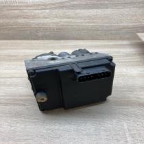 1090910 0265217000  ABS Pump BMW 5 E34