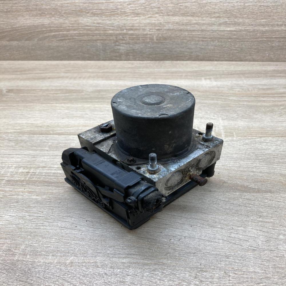 0265950350 0265234003  ABS Pump Opel Meriva A