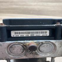 0265950350 0265234003  ABS Pump Opel Meriva A