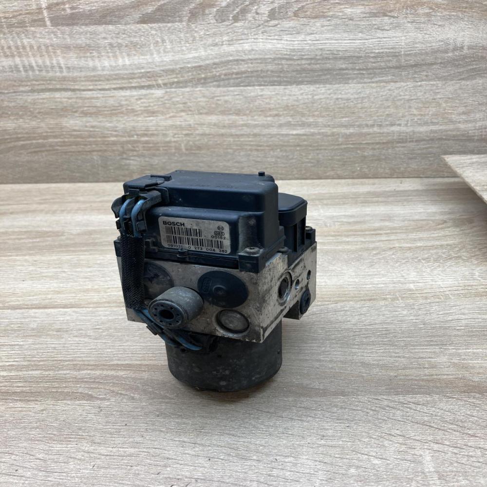 0273004362 0265216651  ABS Pump Opel Zafira A