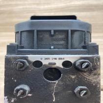 0273004362 0265216651  ABS Pump Opel Zafira A