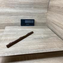 3C0858336H   Dashboard trim Volkswagen PASSAT B6