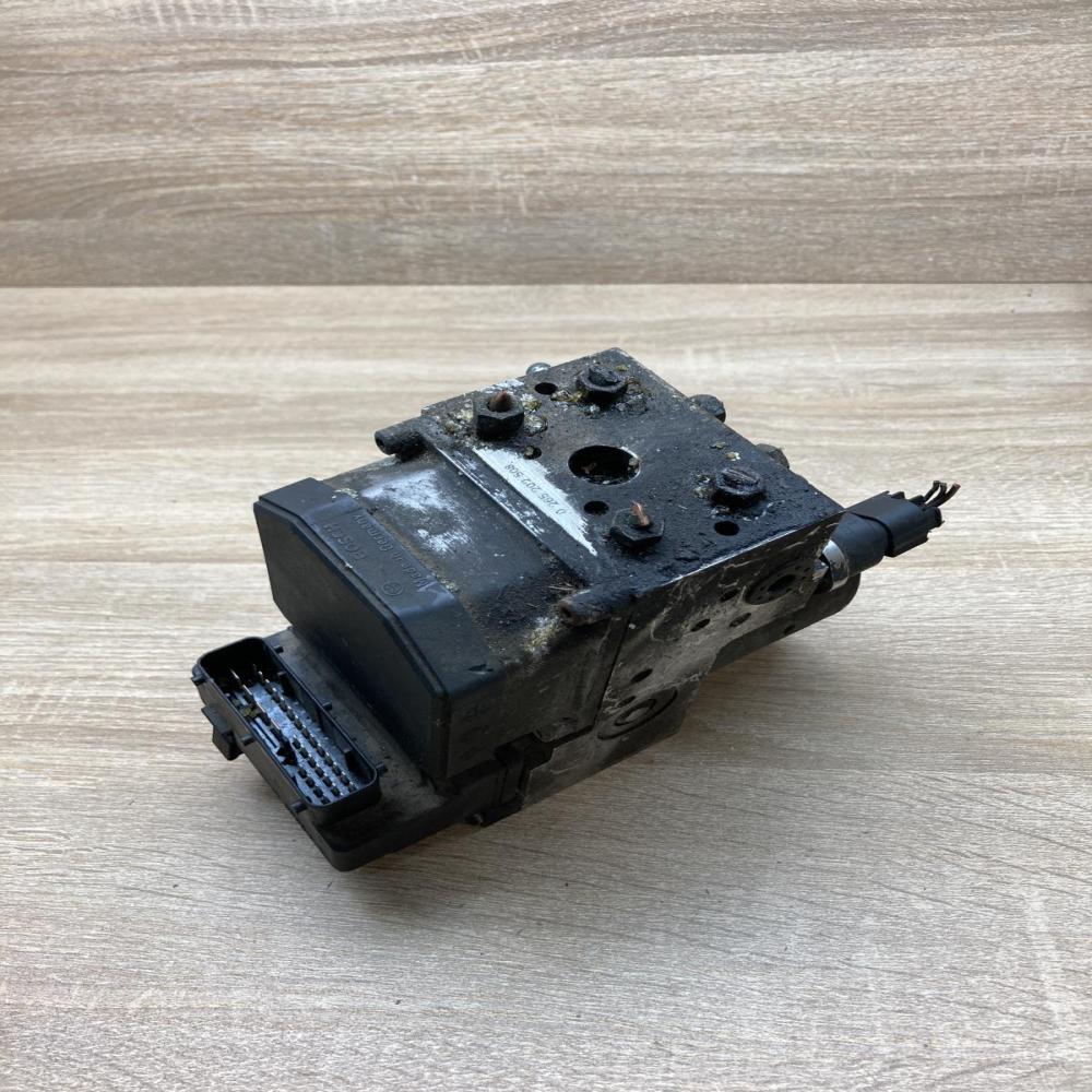 0273004648 0265202508  ABS Pump Opel Zafira A