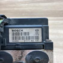 0273004648 0265202508  ABS Pump Opel Zafira A
