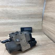 0273004648 0265202508  ABS Pump Opel Zafira A