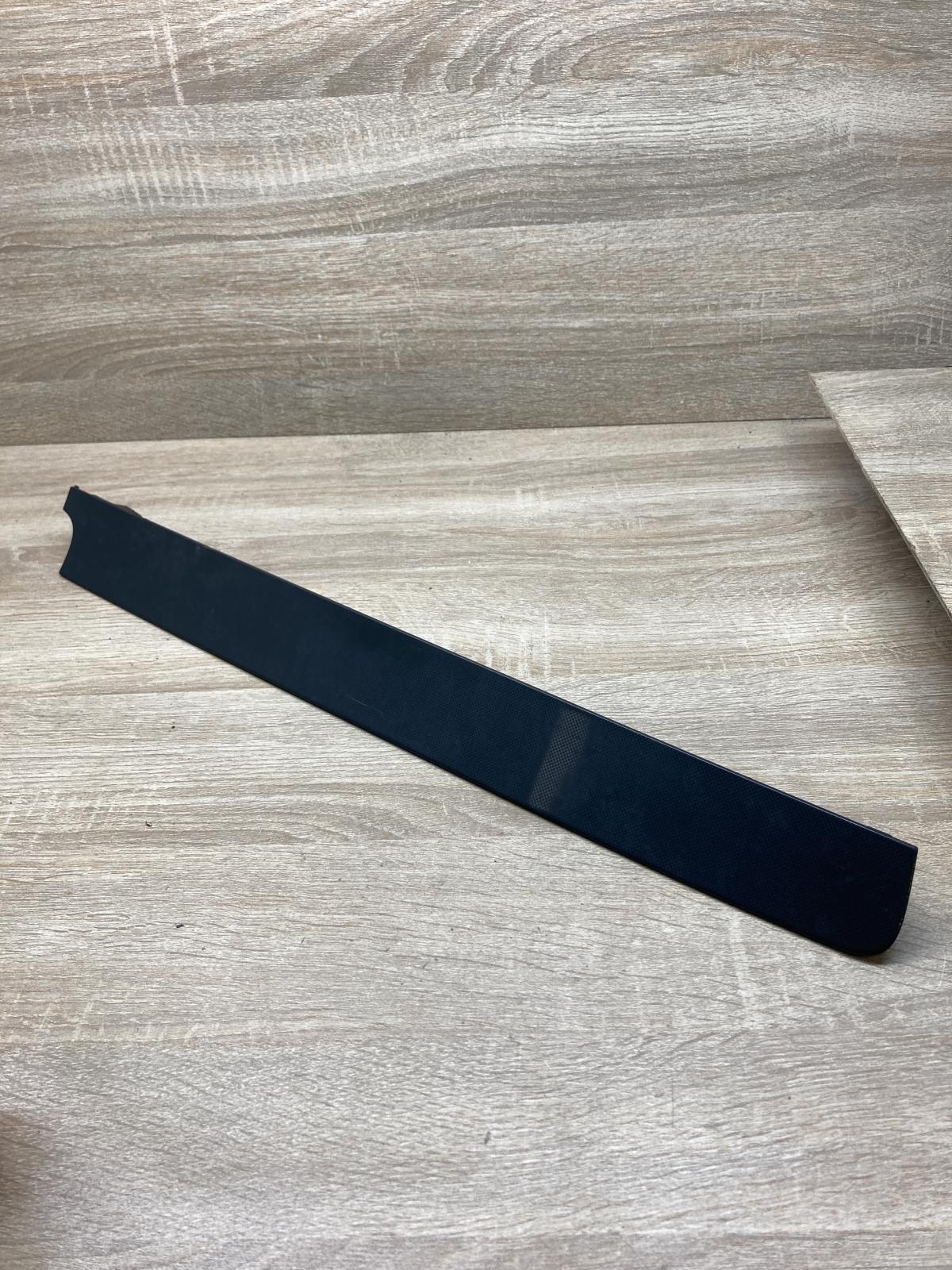 3C1857212R   Dashboard trim Volkswagen PASSAT B6