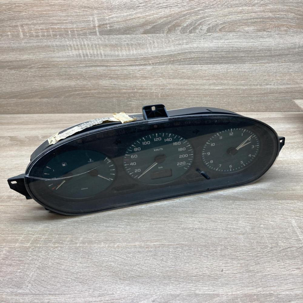 7700844179D   Speedometer (instrument cluster) Renault Scenic I