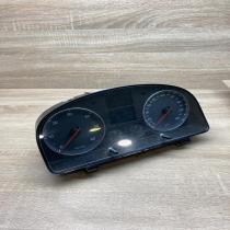 1T0920862F   Speedometer (instrument cluster) Volkswagen Touran I