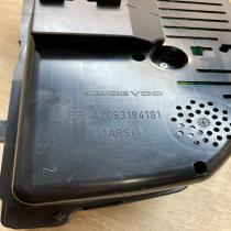 A2C53194181   Speedometer (instrument cluster) Volkswagen PASSAT B6