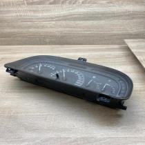 21623667 4 21649582  Speedometer (instrument cluster) Renault Laguna I