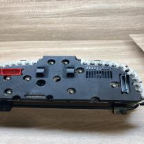 21623667 4 21649582  Speedometer (instrument cluster) Renault Laguna I
